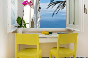 Suite Elegance Belvedere Capri Home Design Capri
